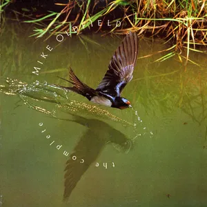 Complete Mike Oldfield